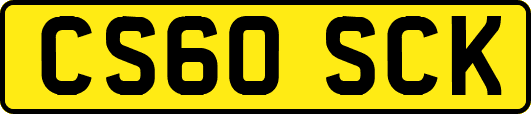CS60SCK