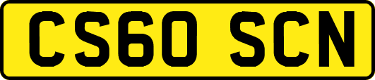 CS60SCN