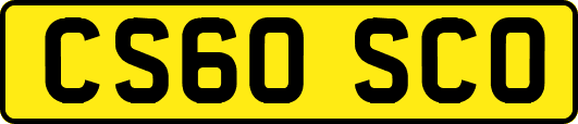 CS60SCO