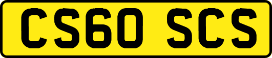 CS60SCS
