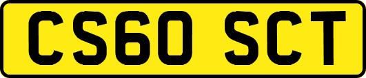 CS60SCT