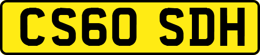 CS60SDH