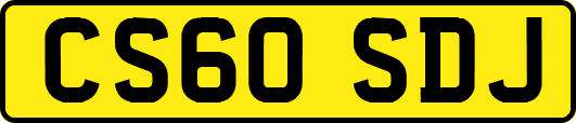CS60SDJ