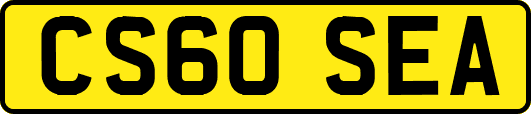 CS60SEA