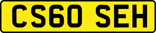 CS60SEH