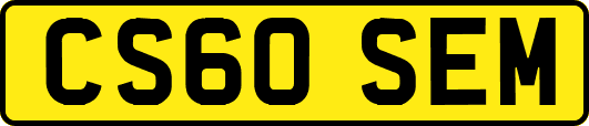 CS60SEM