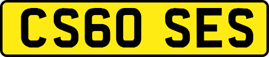 CS60SES