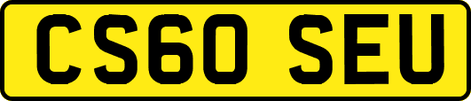 CS60SEU