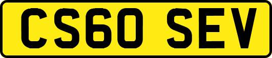 CS60SEV