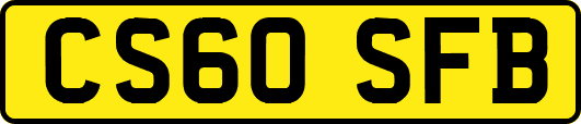 CS60SFB