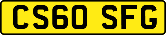 CS60SFG