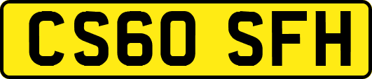 CS60SFH