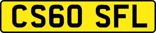 CS60SFL