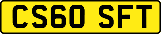 CS60SFT