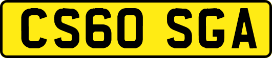 CS60SGA
