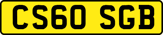 CS60SGB