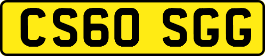 CS60SGG