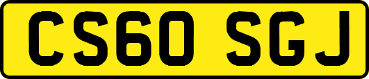 CS60SGJ