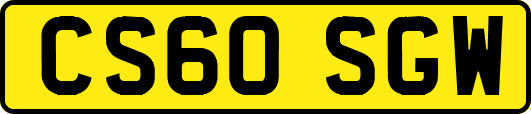 CS60SGW