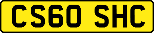 CS60SHC