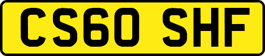 CS60SHF