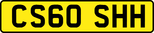 CS60SHH