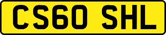 CS60SHL