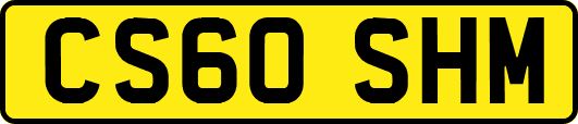 CS60SHM