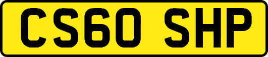 CS60SHP