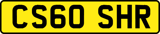 CS60SHR
