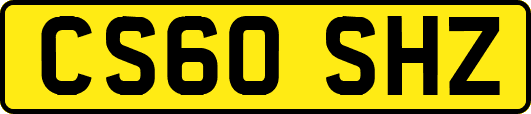 CS60SHZ
