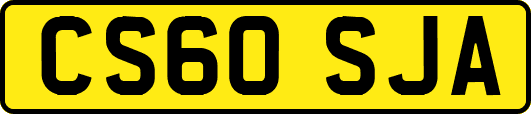 CS60SJA