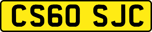 CS60SJC