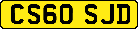 CS60SJD