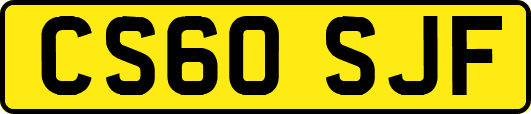 CS60SJF