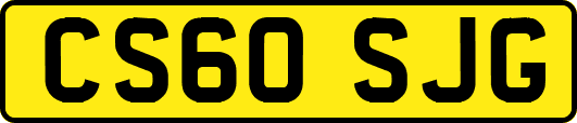 CS60SJG