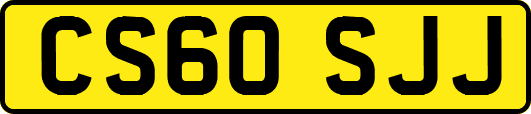 CS60SJJ