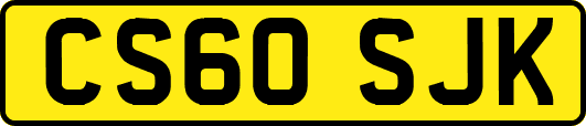 CS60SJK