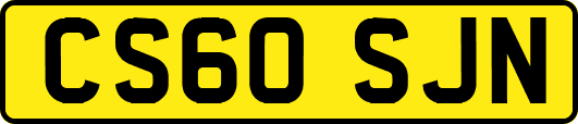 CS60SJN