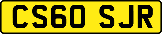 CS60SJR