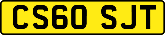 CS60SJT