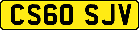 CS60SJV
