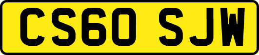 CS60SJW