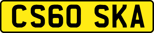 CS60SKA