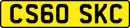 CS60SKC