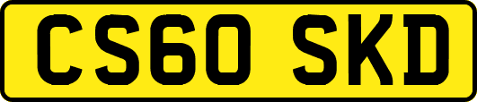 CS60SKD