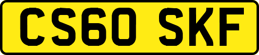 CS60SKF