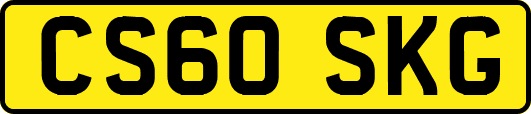 CS60SKG