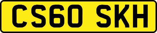 CS60SKH