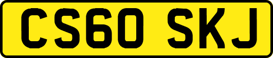 CS60SKJ